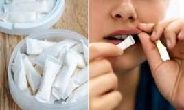 Bakıda məktəblilər arasında yayılan "snus"la bağlı  araşdırma başladıldı