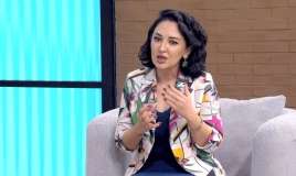 Azərbaycan səhiyyəsinin durumu -  Həkim çatışmazlığı, növbə problemi... - Həkimlə müzakirə-VİDEO