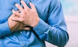 İnfarktın 5 gizli əlaməti 