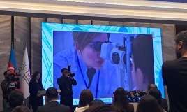  “3 böyük xəstəxananın əsaslı yenidən qurulması işləri davam edir”   