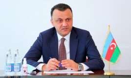 Qısa müddətdə bir neçə dövlət tibb müəssisəsi ISO sertifikatları alacaq 