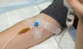 Evdə iynə, sistem vurmağa icazə yoxdur 