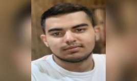 19 yaşlı oğlan qəfil öldü 