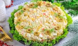 Yeni il salatlarını neçə gün saxlamaq olar? 