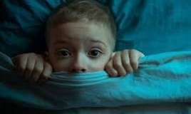 Uşaqlıqda qorxanlar böyüyəndə necə olur? 