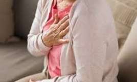 Ürəyi xəstə qadınların 69%-də bu çatışmır 