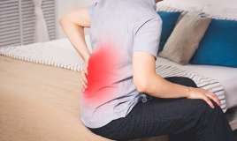 Bel və kürək ağrılarının 80%-nin müalicəsi yoxdur 