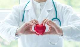 Ürək sağlamlığı üçün  14 qida 