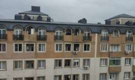 Xırdalandakı yanğında xəsarət alan olub? -  TƏBİB-dən cavab