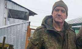 Rusiya-Ukrayna müharibəsində daha bir azərbaycanlı itkin düşdü 