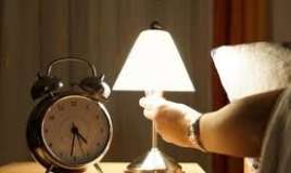 Gecə vaxtı insult riskini artıran    səbəb