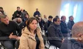 İynə vuraraq ölümə səbəb olan tibb bacısı   amnistiyaya düşdü