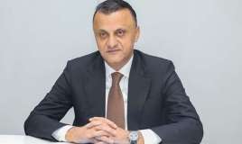 Vüqar Qurbanov yeni direktor təyin etdi -  FOTO