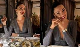 Məşhur aktrisa arıqlayıb dəyişdi 