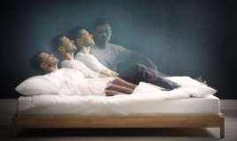 Yuxu iflici:  niyə başlayır, nə etməli? 