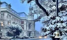 Sabahdan qar, şaxta olacaq? 