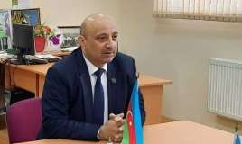 Şuşa məktəbinin direktoru vəfat etdi 