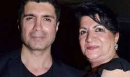 Sənətçinin anasında xərçəng aşkarlandı 