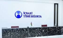 İcbari tibbi sığorta fondunun büdcəsi dəyişdi 