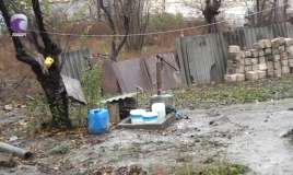 Həmkəndlisini öldürüb basdırdığı yerdə it damı tikib - 2 il sonra üstü açılan cinayət -  VİDEO