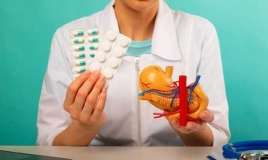 Əyri öd kisəsi  – Daş yaradır?