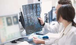 Alzheimerlə mübarizədə  YENİLİK