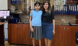 7-ci sinif şagirdi  vəfat etdi