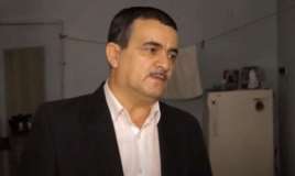 Tanınmış meyxanaçı xəstəxanaya yerləşdirildi 