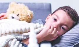 Uşaqlar arasında yayılan virus -  Niyə canından çıxmır?