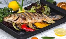 Goranboyda bir ailənin üç üzvü balıqdan zəhərləndi 