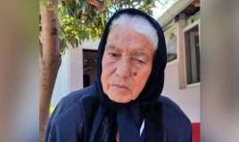 Vətən Müharibəsi Qəhrəmanının anası vəfat etdi –  FOTO