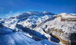 İlin son gününün havası 