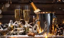 Yeni il süfrəsində kimlərə şampan olmaz? 