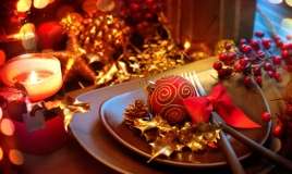 Sevgi, pul, bolluq, şans -  8 Yeni il ritualı