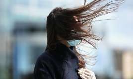 Güclü külək nə vaxtadək davam edəcək? 