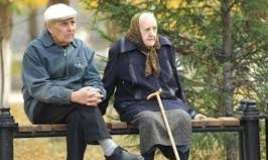 Azərbaycanda kişi və qadınların pensiya yaşı bərabər olacaq 