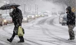 Sabahın hava proqnozu 