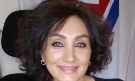 Tanınmış telejurnalist vəfat etdi 