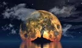 Bu gün ilin ilk Super Ayı görünəcək 