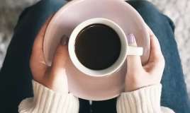 Bu xəstəliyi olanlara qəhvə içmək olmaz 