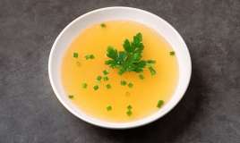  Yeni ildə ən sağlam şorba 