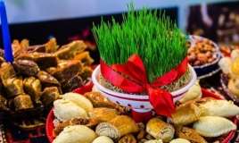 Novruz çərşənbələrinin vaxtı məlum oldu 