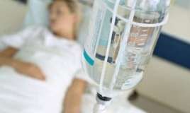 Bayram günlərində zəhərlənənlərin sayı açıqlandı 