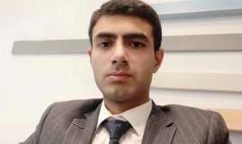 Cəlilabadda evdən məmurun meyiti tapıldı -  FOTO