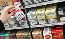 Azərbaycanda siqaret  bahalaşdı