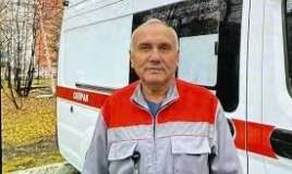 Məşhur həkim ölü tapıldı 