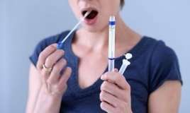 Yaxın 3 ildə xərçəngi asan aşkarlayan     test çıxacaq