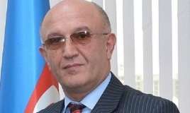 Keçmiş partiya sədrinin səhhəti pisləşib  