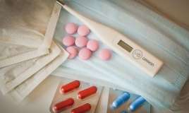 Ağır qripdən qorunmaq üçün   -  3 manatlıq dərmanı sınayın