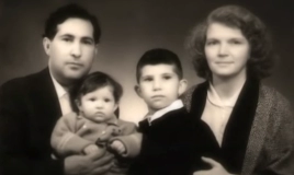 "Qayınana" filminin ssenaristi vəfat etdi 